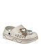 Kids Beach Clogs Gray