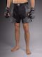 Venum Fightshorts VENUM-06158-690 Σορτσάκι MMA Μαύρο
