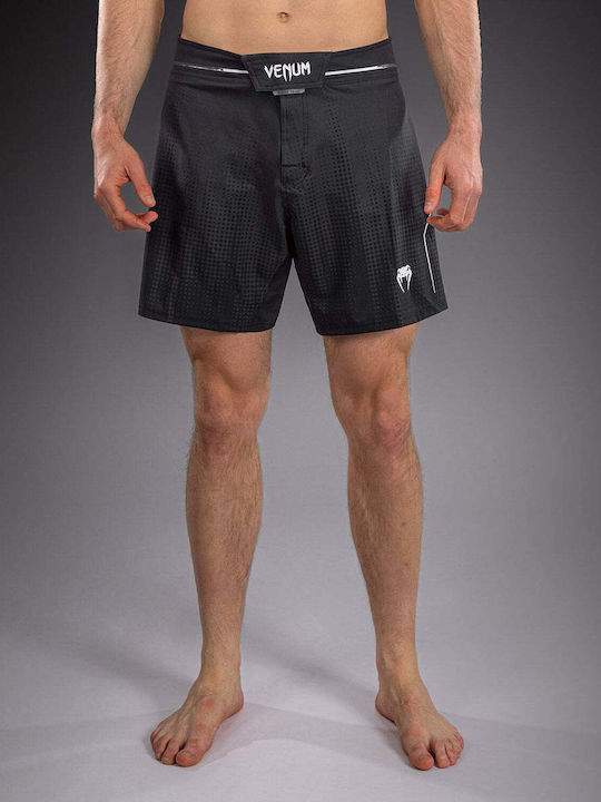 Venum Fightshorts VENUM-06269-108 Σορτσάκι MMA Μαύρο