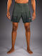 Venum Fightshort VENUM-06269-459 MMA Short Green