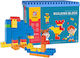 ToyMarkt Building Blocks for 3+ Years 100 Pieces