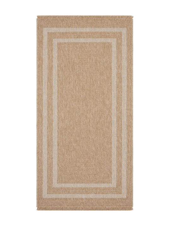 SteweHome Kitchen Mat Runner with Non-Slip Back...