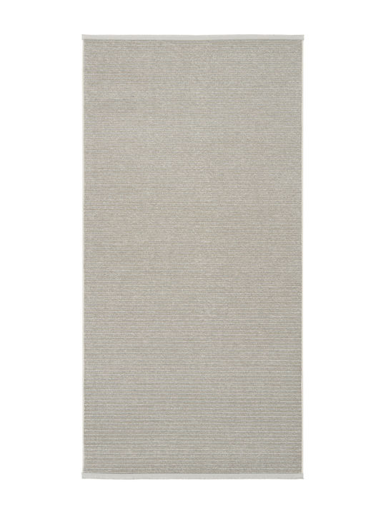 SteweHome Kitchen Mat Runner Beige 80x150cm
