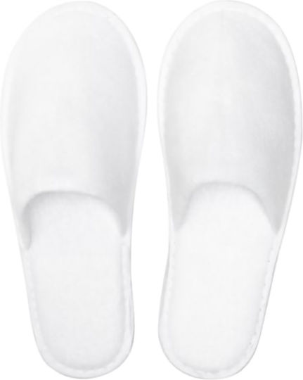Papoutsanis Disposable Slippers 1 Pair Thickness 5mm