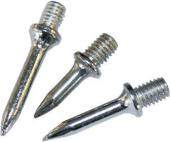 Robot Nail 18 Beschton 50 Pieces
