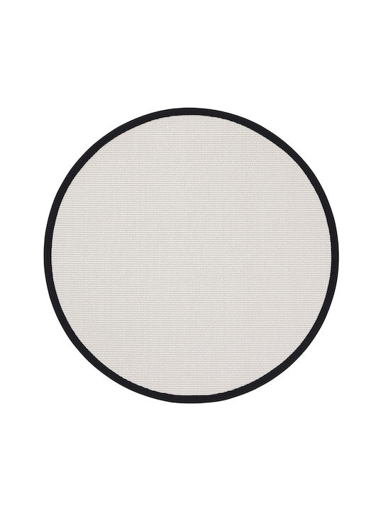 SteweHome Round Kitchen Mat Round 120cm