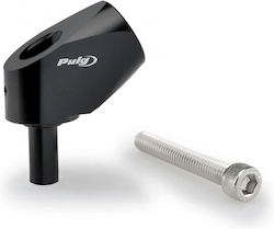 Puig Adaptor Oglindă Yamaha T-max 530 7517n Negru