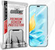 GrizzGlass Ceramic Screen Protector (Honor 200 Lite)