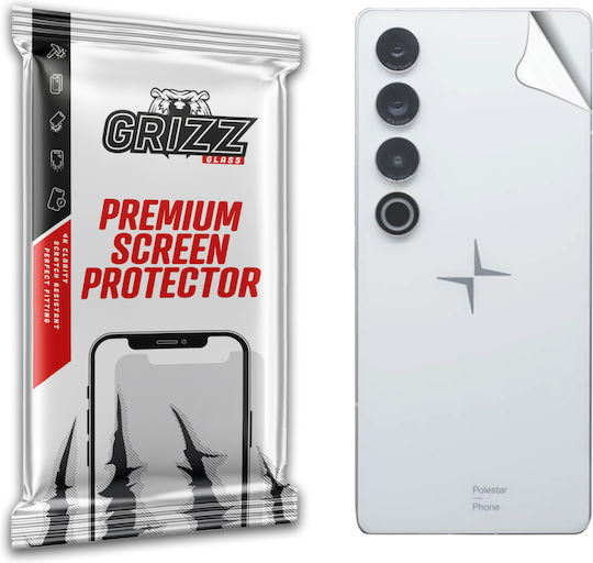 GrizzGlass Защитно Фолио Honor 200 Lite