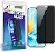 GrizzGlass Folie Protectie Ceramică Privacy Tempered Glass Honor 200 Lite