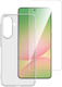 4Smarts Tempered Glass (Galaxy A37 / Α57)