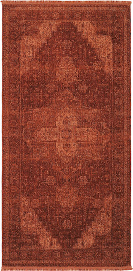 SteweHome Hălățel de Bucătărie Coridor Boem 80x150cm