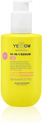 Alfaparf Milano Professional Liss Serum Μαλλιών 150ml Alfaparf Milano Professional Liss Serum Μαλλιών 150ml