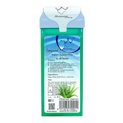 Konsung Beauty Hair Removal Wax Roll On 150gr