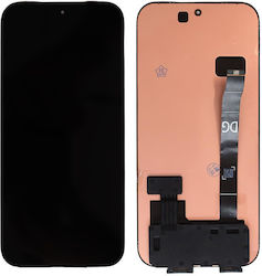 Touch Screen Ersatzbildschirm Xiaomi Poco X8 Pro 5G Schwarz Oem N70986 Touch Screen Ersatzbildschirm Xiaomi Poco X8 Pro 5G Schwarz Oem N70986