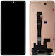 Ersatzbildschirm Für Xiaomi Redmi Note 15 Pro 4G Schwarz Oem N70988