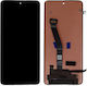 Touch Screen Ersatzbildschirm Xiaomi Redmi Note 15 5G Poco M8 5G Schwarz Oem N70989