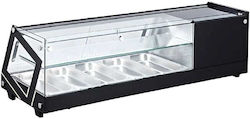 Costos Vitrine Frigorifice De Birou 131x40x38cm Costos Vitrine Frigorifice De Birou 131x40x38cm