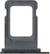 Sim Tray Iphone 13 Pro 13 Pro Max Μαυρο 022856