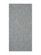 SteweHome Kitchen Mat Runner with Non-Slip Backing Thin 80x200cm