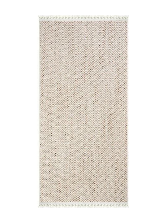 SteweHome Kitchen Mat Runner Scandinavian Style...