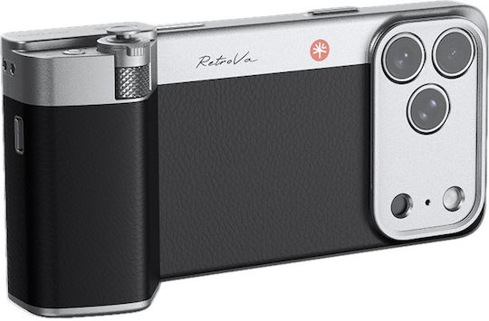 Pgytech Retrova Grip Kit Iphone 17 Pro Max