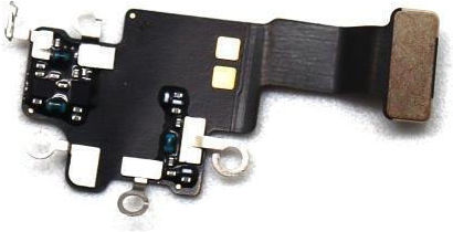 Flaches Kabel Für Wi-fi Antenne Apple Iphone 13 Oem