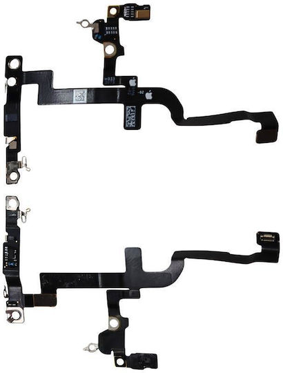 Плосък Кабел Антена Bluetooth Apple iPhone 16 Plus Oem N71016
