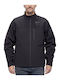 Milwaukee Work Jacket Heated Black