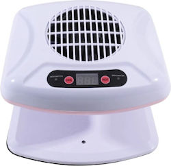 Στεγνωτήρας Νυχιών 300W Στεγνωτήρας Νυχιών 300W