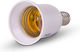 Jager Jager Steckdosenadapter für Steckdosen E14 AV-901367