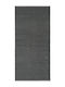 SteweHome Kitchen Mat Runner Gray 80x150cm