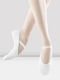 Bloch Bloch Ballett Tanzschuhe Weiß