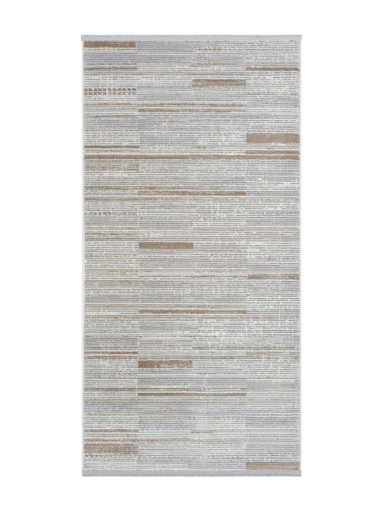 SteweHome Rectangular Soft Kitchen Mat 100x300cm