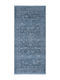 SteweHome Covor Rectangular de Bucătărie Etnic 100x200cm
