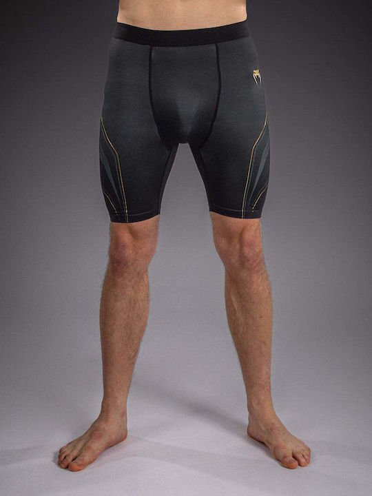 Venum Vale Tudo Short Men Martial Arts Leggings...