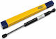 Carro Trunk Shock 565l-360n Marelli Suitable for Kia Rio 1999-2002 Dc 0k34c62620d 1 Pc
