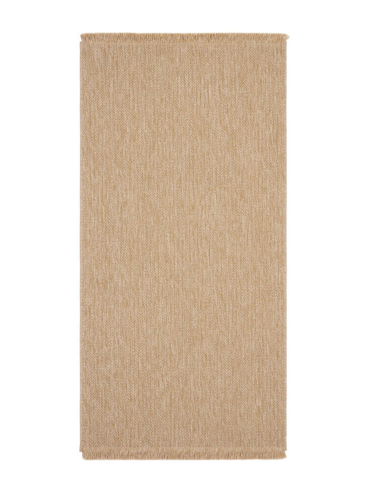 SteweHome Kitchen Runner Mat with Non-Slip Back...