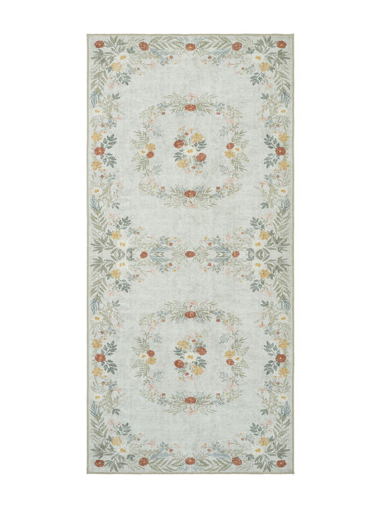 SteweHome Кухненско Халче Коридор Цветя 75x230см