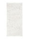 SteweHome Kitchen Runner Mat Scandinavian Style 80x150cm