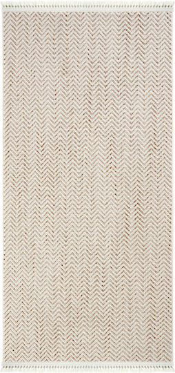 SteweHome Kitchen Mat Runner Scandinavian Style 80x150cm