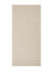 SteweHome Rechteckige Küchenmatte Boheme 100x200cm