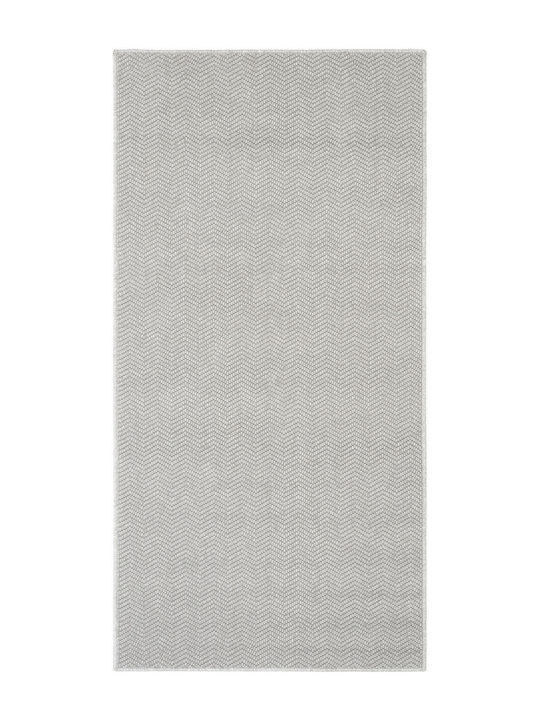 SteweHome Rechteckige Küchenmatte Boheme 100x200cm