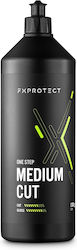 FX Protect Medium Cut Αλοιφή Γυαλίσματος Αυτοκι...