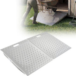 Vevor Rampă de Parcare PBSMJPD2924IWT07V001V0