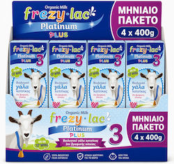 Frezyderm Platinum Plus για 10+ Μηνών 400gr