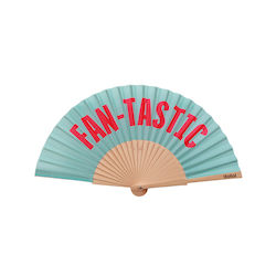 I-Total Fan-tastic Fan 23cm