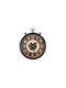 Zen Collection Wall Clock
