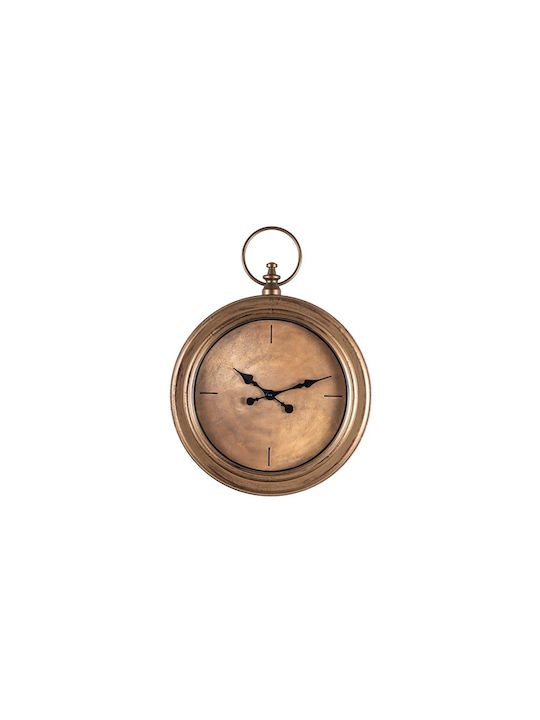Zen Collection Wall Clock