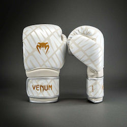 Venum Contender Boxing Gloves for Competition B...